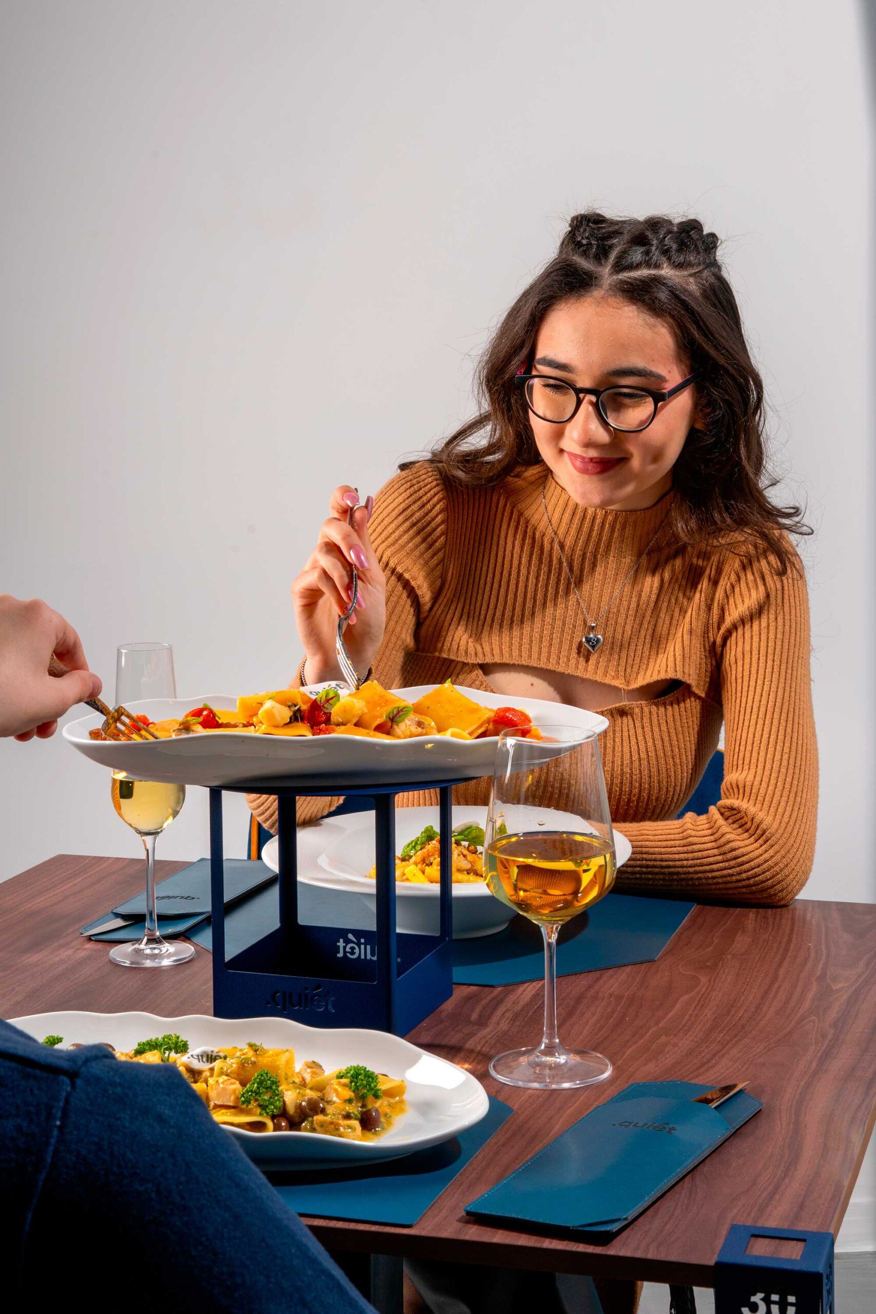  Pranzo