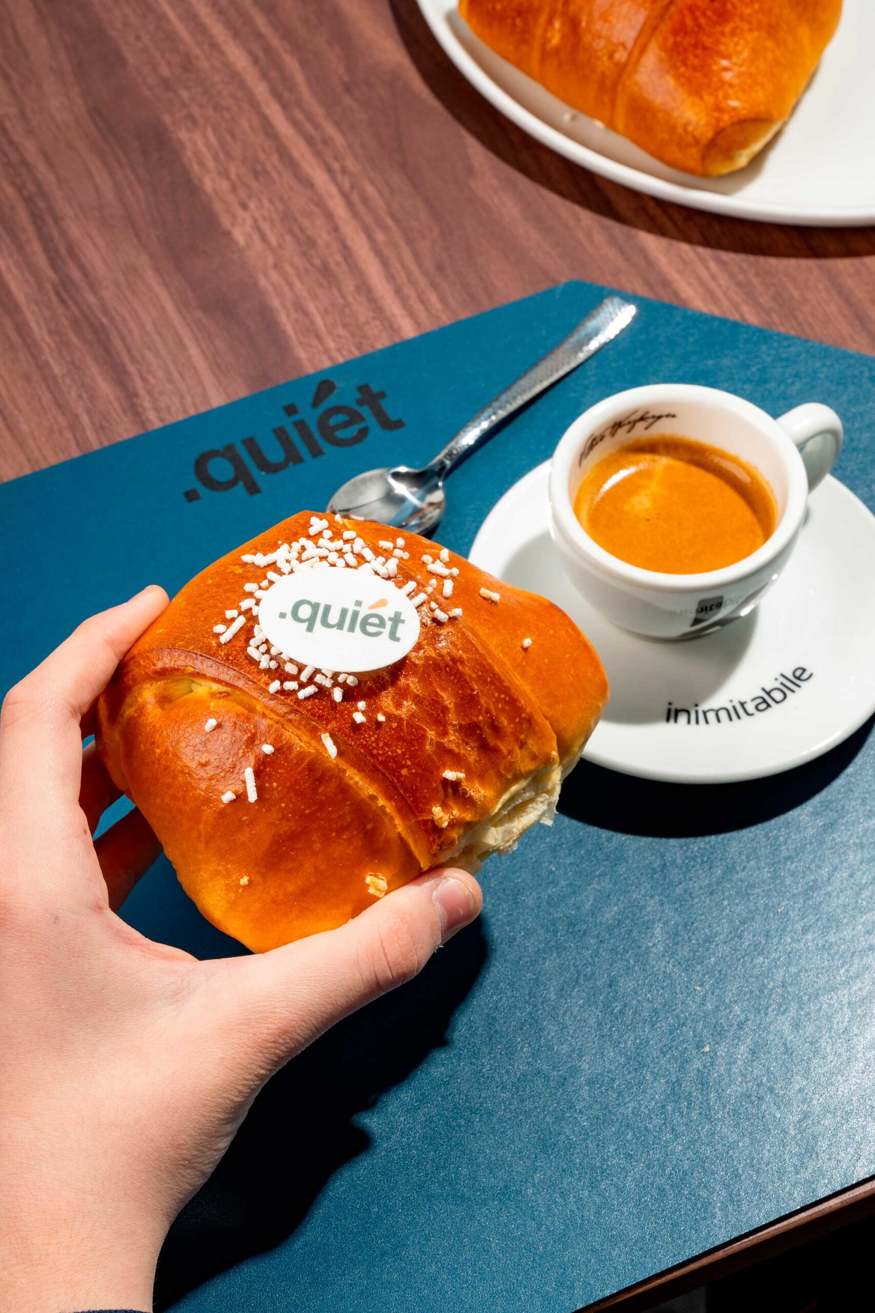 Colazione